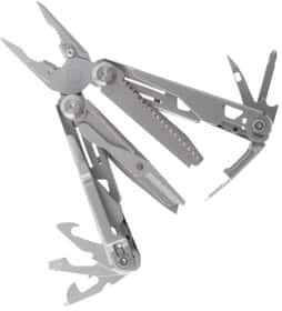 Мультитул Intertool HT-0547