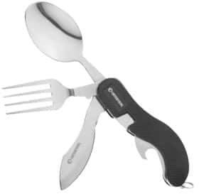 Мультитул Intertool HT-0543