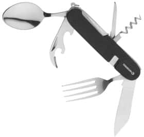 Мультитул Intertool HT-0544