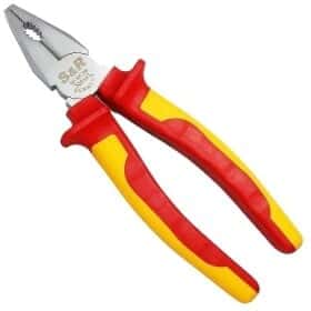 Плоскогубцы S&R 161502200 200 мм