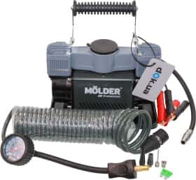 Компрессор Molder Turbo Air MA25300