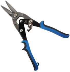 Ножницы по металлу Molder MT49225 250 мм Ножницы по металлу Molder MT49225 250 мм