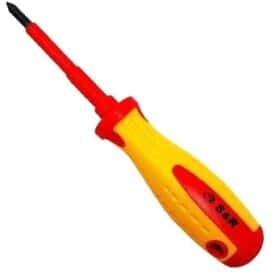 Викрутка діелектрична S&R 250088052 PH 1