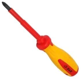 Викрутка діелектрична S&R 250088353 PZ 2