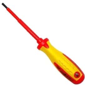 Викрутка діелектрична S&R 250089056 SL 4