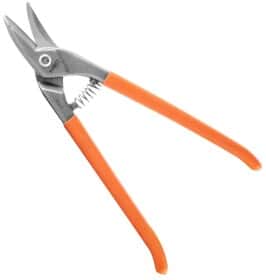 Ножницы по металлу Neo Tools 31-084 280 мм