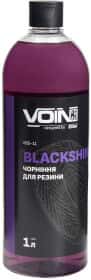 Чорнитель шин Voin Black Shine VBS-11 1000 мл