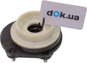 Комплект (опора + подшипник) Asmetal 45fi3506