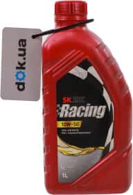 Моторна олива ZIC Racing 10W-50 синтетична