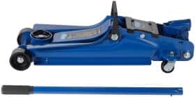 Домкрат Vitol Floor Jack подкатной гидравлический 2,5 т DP-25385K