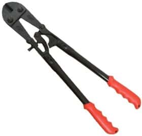 Болторез Intertool HT0153 600 мм 7 мм Болторез Intertool HT0153 600 мм 7 мм