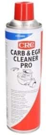 Очиститель карбюратора CRC CARB & EGR Cleaner PRO 32744 500 мл