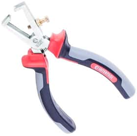 Обценьки торцеві Intertool NT-0229 160 мм