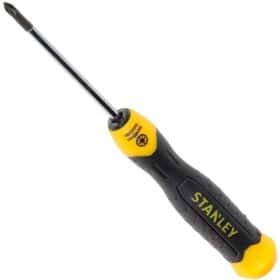 Викрутка прецизійна Stanley Cushion Grip 1-64-952 PZ 0