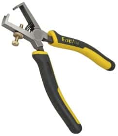 Клещи торцевые Stanley FatMax 0-89-873 170 мм Клещи торцевые Stanley FatMax 0-89-873 170 мм