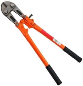 Болторез Intertool HT0173 600 мм 8 мм Болторез Intertool HT0173 600 мм 8 мм