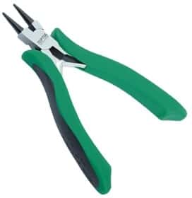Круглогубцы Toptul DFCL2205 125 мм