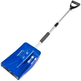Лопата для прибирання снігу MasterTool 84-0019 Лопата для прибирання снігу MasterTool 84-0019