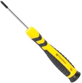 Викрутка прецизійна MasterTool 43-0007 PH 0