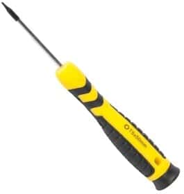 Викрутка прецизійна MasterTool 43-0055 T5