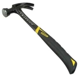 Молоток столярний Stanley FatMax Next Generation FMHT1-51275 Молоток столярний Stanley FatMax Next Generation FMHT1-51275