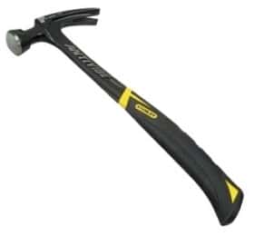 Молоток столярний Stanley FatMax Next Generation FMHT1-51276 Молоток столярний Stanley FatMax Next Generation FMHT1-51276