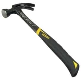 Молоток столярний Stanley FatMax Next Generation FMHT1-51277 Молоток столярний Stanley FatMax Next Generation FMHT1-51277