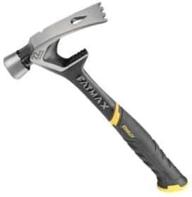 Молоток столярний Stanley FatMax FMHT51367-2 Молоток столярний Stanley FatMax FMHT51367-2