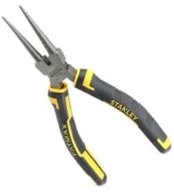 Круглогубцы Stanley 084-496 165 мм Круглогубцы Stanley 084-496 165 мм