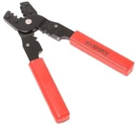 Клещи обжимные Rockforce RF-6806 Клещи обжимные Rockforce RF-6806