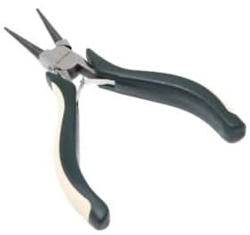 Круглогубцы Rockforce RF-50814P1 114 мм Круглогубцы Rockforce RF-50814P1 114 мм