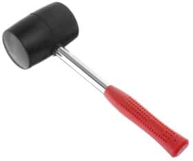 Киянка Intertool HT-0233