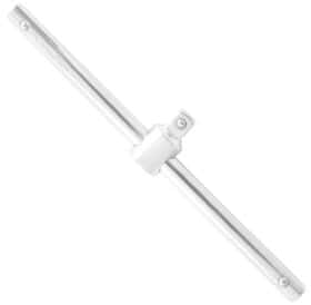 Вороток с плавающей головкой Apro 257109 1/2" 250 мм