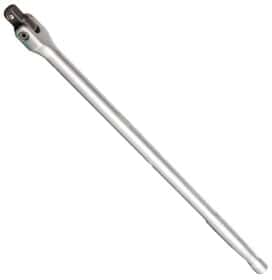 Шарнирный вороток MasterTool 78-0137 1/2" 375 мм Шарнирный вороток MasterTool 78-0137 1/2" 375 мм