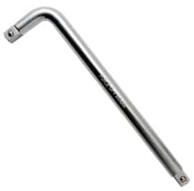 Вороток Г-подібний Force 8154260 1/2" 260 мм Вороток Г-подібний Force 8154260 1/2" 260 мм