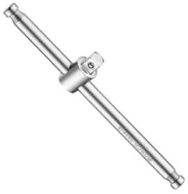 Вороток с плавающей головкой Force 8032115 1/4" 115 мм