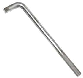 Вороток Г-подібний Force 8156450 3/4" 450 мм Вороток Г-подібний Force 8156450 3/4" 450 мм