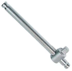 Вороток с плавающей головкой Force 8033165 3/8" 165 мм Вороток с плавающей головкой Force 8033165 3/8" 165 мм