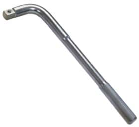 Вороток Г-подібний Rockforce RF-8156510 3/4" 510 мм