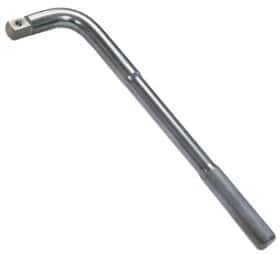 Вороток Г-подібний Rockforce RF-8156760 3/4" 760 мм