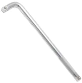 Вороток Г-образный Rockforce RF-8153250 3/8" 250 мм