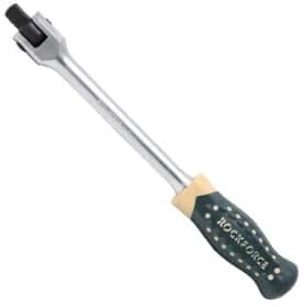 Шарнірний вороток Rockforce RF-8013300 3/8" 300 мм