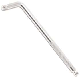 Вороток Г-образный Rockforce RF-815A4315W 1/2" 300 мм