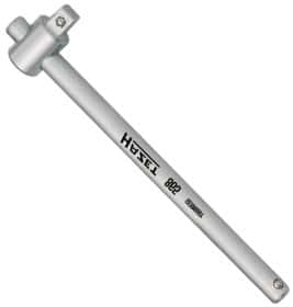 Вороток с плавающей головкой Hazet 865 1/4" 115 мм
