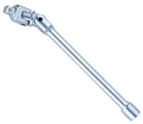 Шарнирный вороток Toptul CFCA1630 1/2" 250 мм