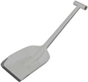 Лопата для прибирання снігу Fiskars 1019347