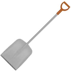 Лопата для прибирання снігу Fiskars 1003605