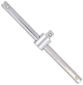 Вороток с плавающей головкой Neo Tools 08-155 3/8" 165 мм