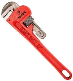 Ключ трубный Topex 34D612