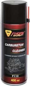 Очиститель карбюратора Fusion Carburetor Cleaner F110 400 мл
